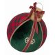 Χριστουγεννιάτικο Διακοσμητικό Μπάλα (51cm)