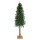 Χριστουγεννιάτικο Δέντρο Βουδαπέστη σε Σακί (2,1m)