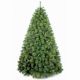 Χριστουγεννιάτικο Παραδοσιακό Δέντρο MIXED CAROLINA (2,1m)