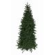 Χριστουγεννιάτικο Στενό Δέντρο ORVILOS (2,1m)