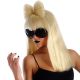 Περούκα Lady Gaga