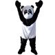 Στολή Μασκότ Αρκούδα  -Panda