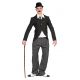 Αποκριάτικη Στολή Σαρλό Charlie Chaplin