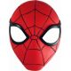 Αποκριάτικη Μάσκα Spiderman