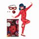 Αποκριάτικη Στολή Miraculous Ladybug Window Box