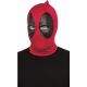 Αποκριάτικη Μάσκα Deadpool