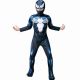 Αποκριάτικη Στολή Venom Deluxe