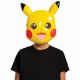 Αποκριάτικη Μάσκα Picachu