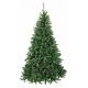 Χριστουγεννιάτικο Παραδοσιακό Δέντρο Wintergreen (2,1m)