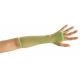 Αποκριάτικο Αξεσουάρ Γάντια Πράσινα, Διχτυωτά